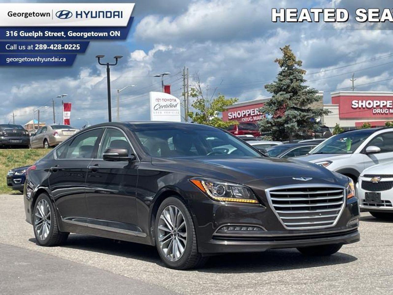 2016 Hyundai Genesis Premium-2