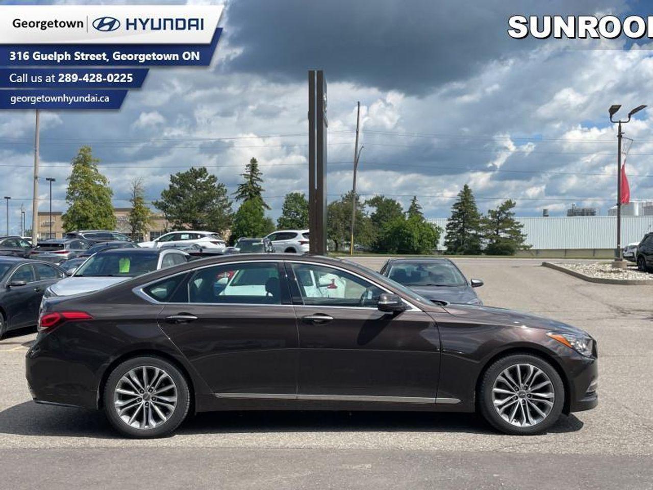 2016 Hyundai Genesis Premium-3