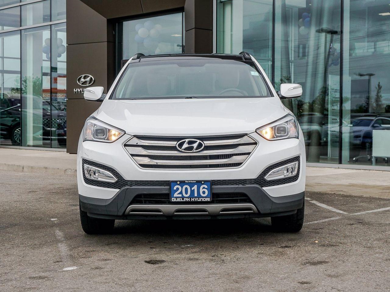 2016 Hyundai Santa Fe Limited-1