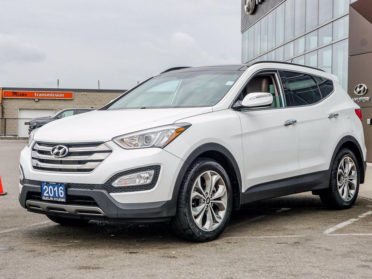 2016 Hyundai Santa Fe Limited-2