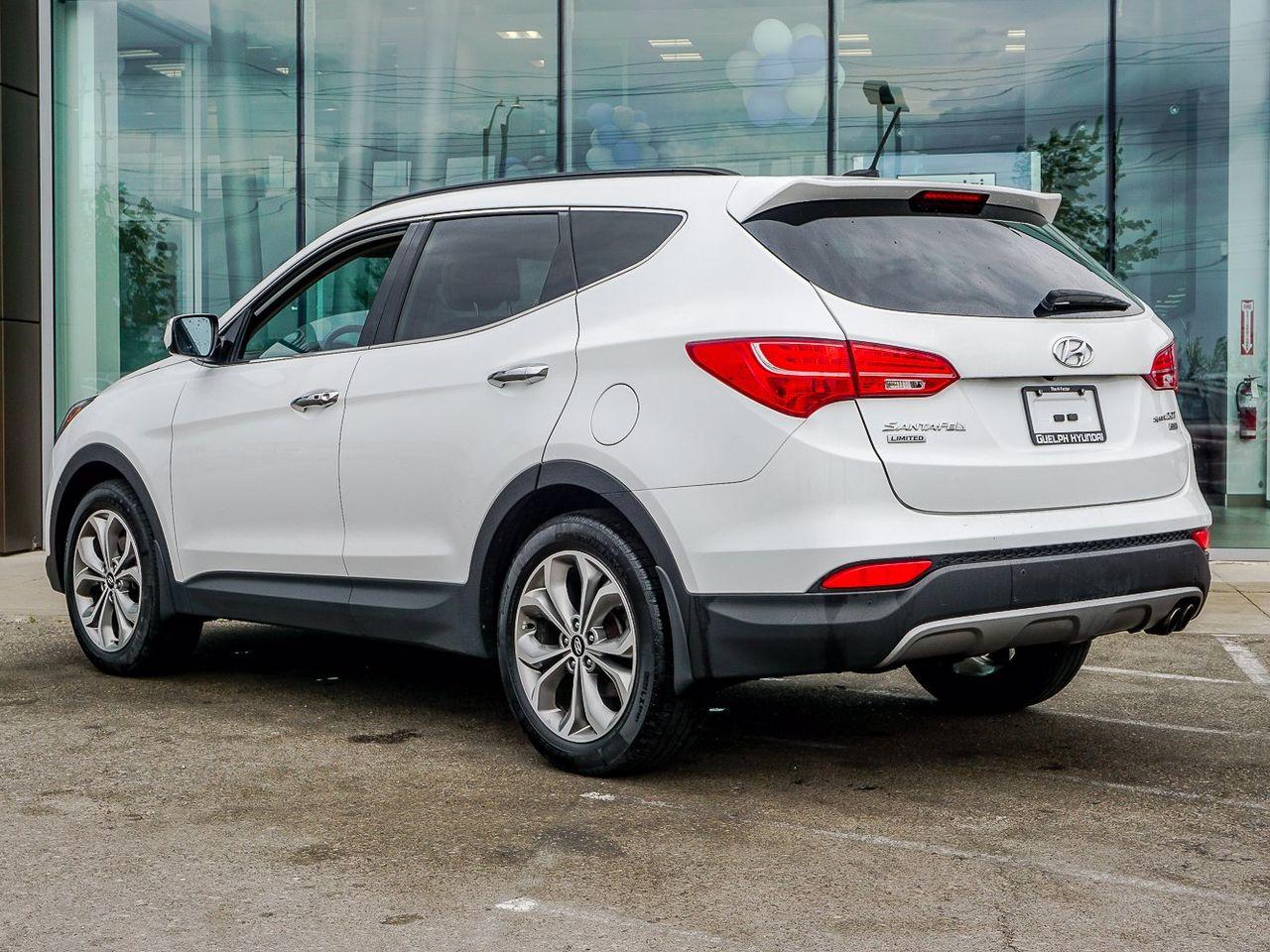 2016 Hyundai Santa Fe Limited-3