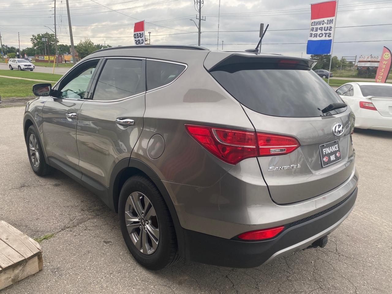 2016 Hyundai Santa Fe Sport-4