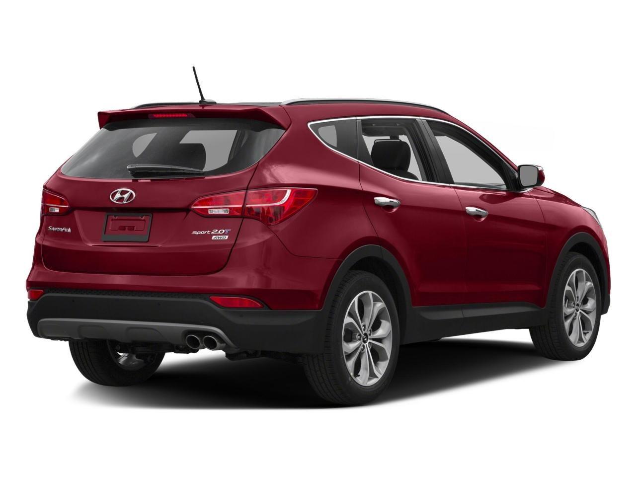 2016 Hyundai Santa Fe Sport-1