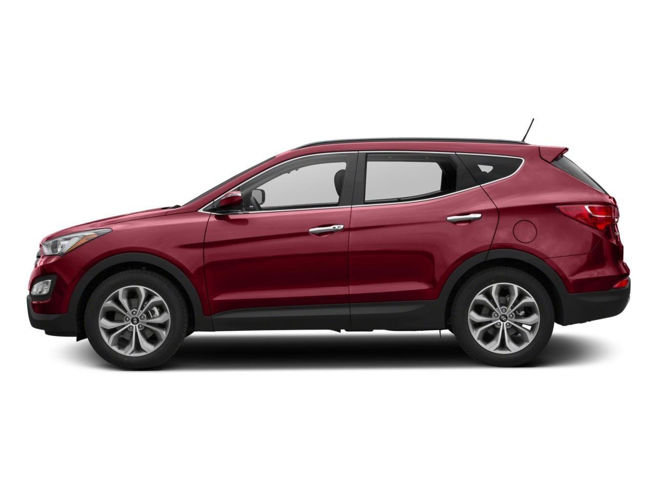 2016 Hyundai Santa Fe Sport-2