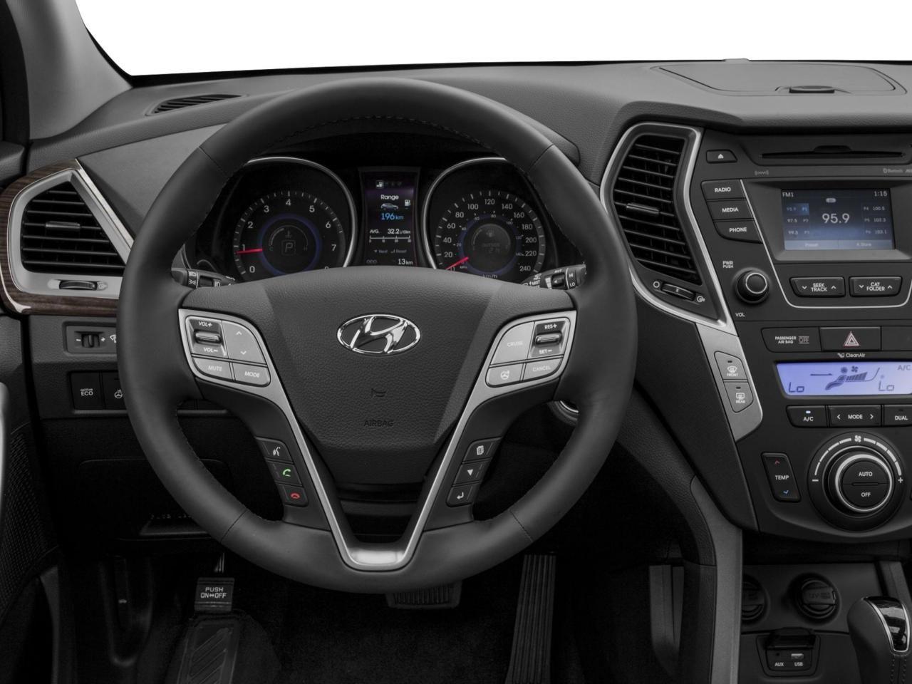 2016 Hyundai Santa Fe Sport-3