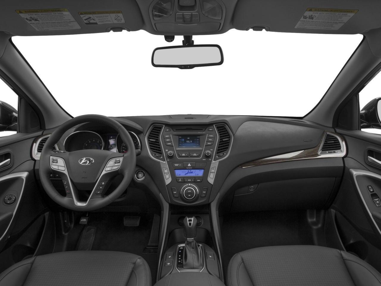 2016 Hyundai Santa Fe Sport-4