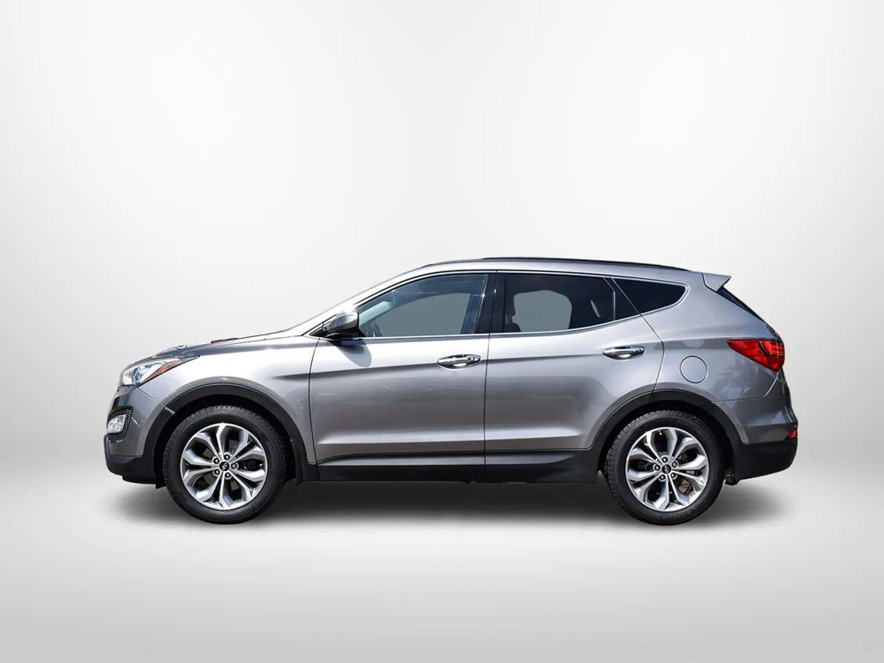 2016 Hyundai Santa Fe Limited-2