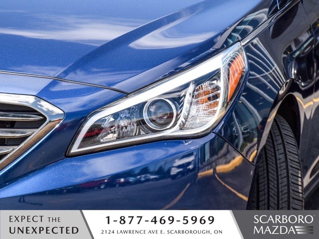 2016 Hyundai Sonata -3