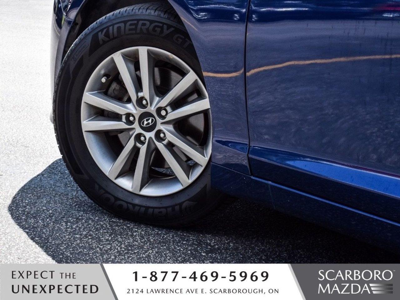 2016 Hyundai Sonata -4