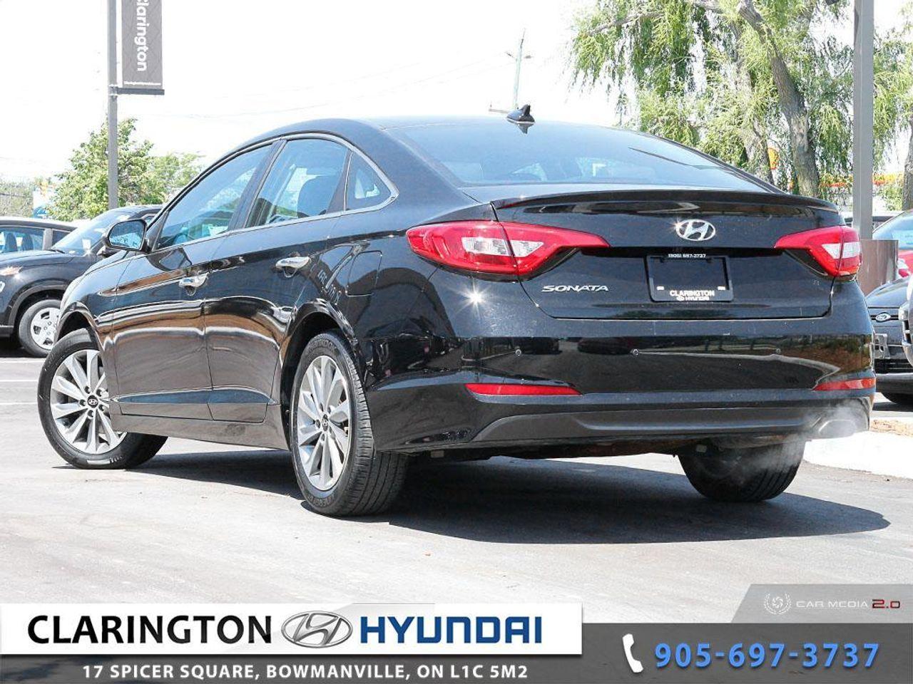 2016 Hyundai Sonata -3