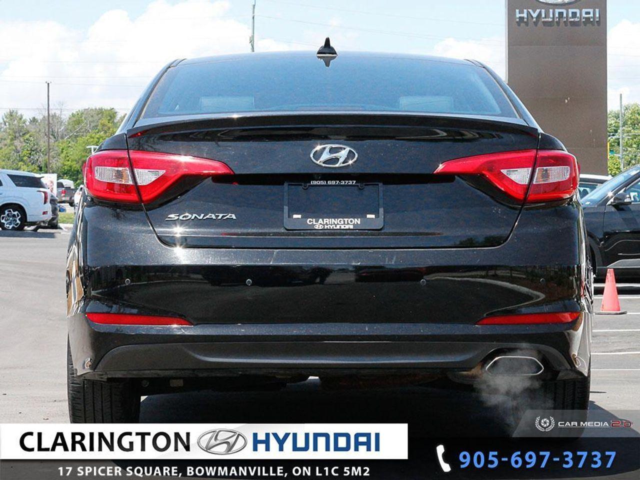 2016 Hyundai Sonata -4