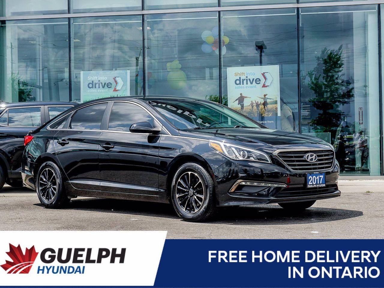 2016 Hyundai Sonata -0