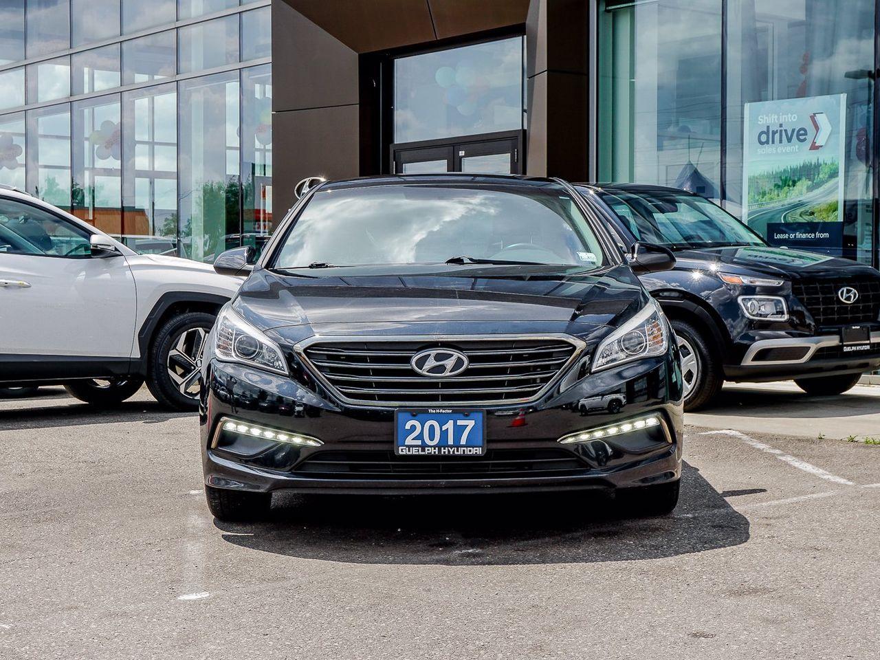 2016 Hyundai Sonata -1