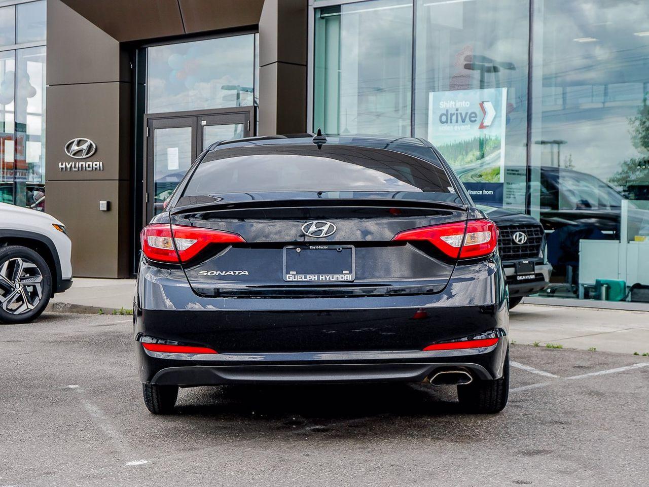 2016 Hyundai Sonata -2