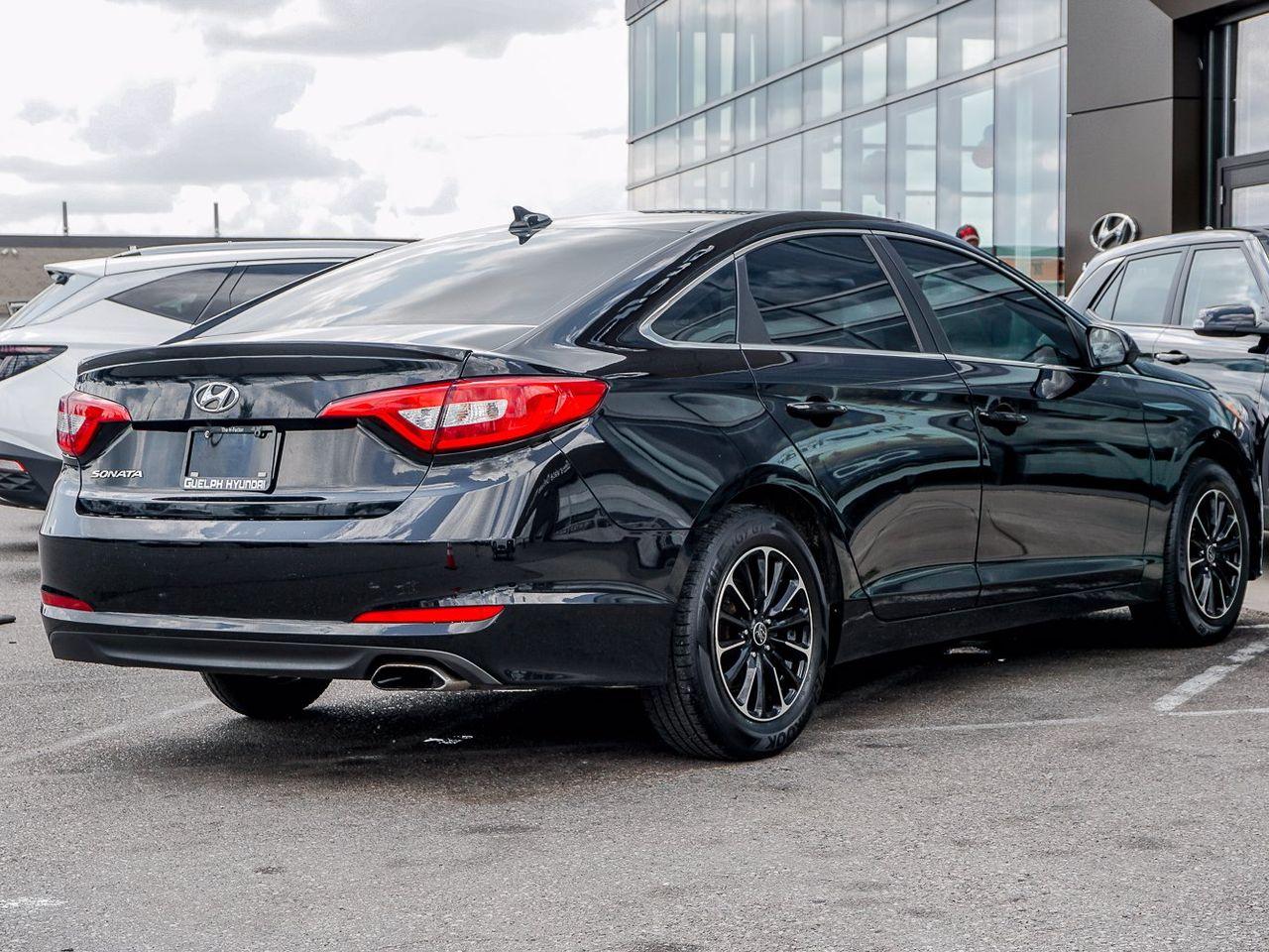 2016 Hyundai Sonata -3