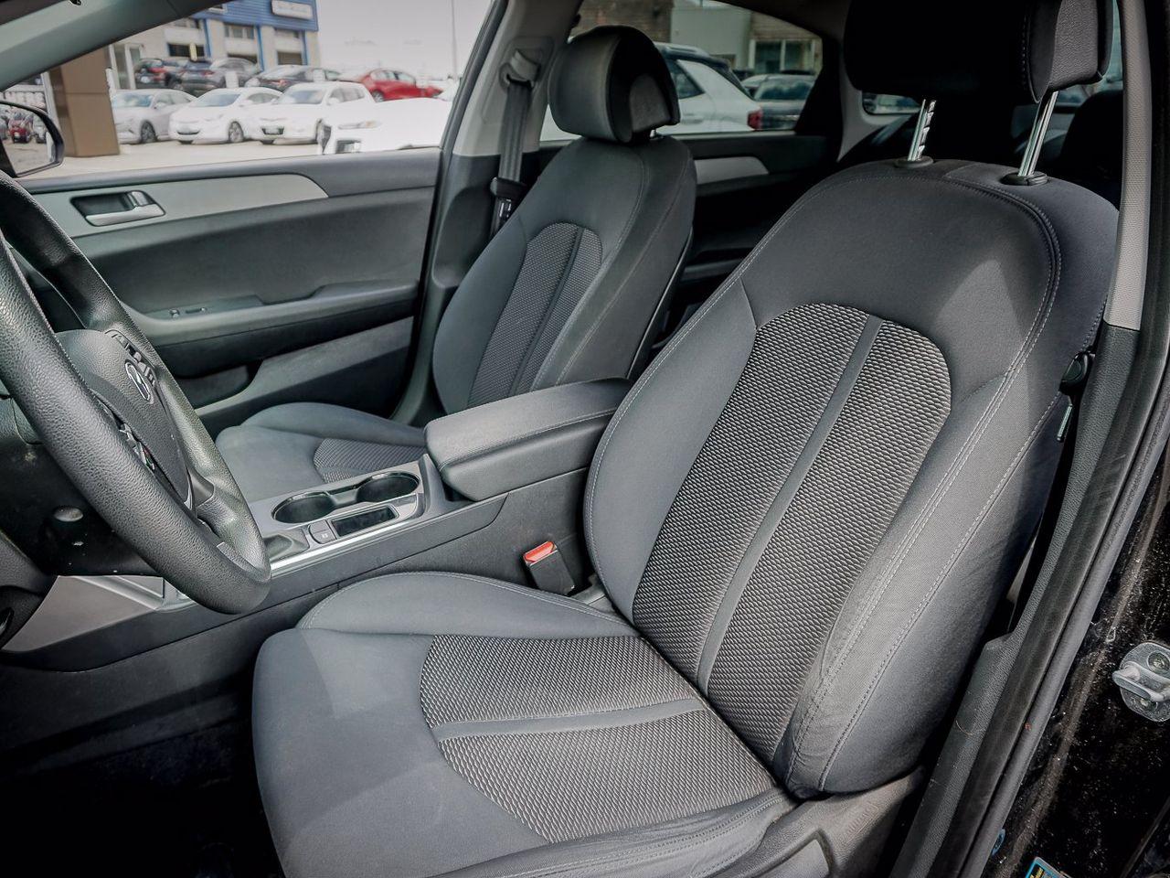 2016 Hyundai Sonata -4