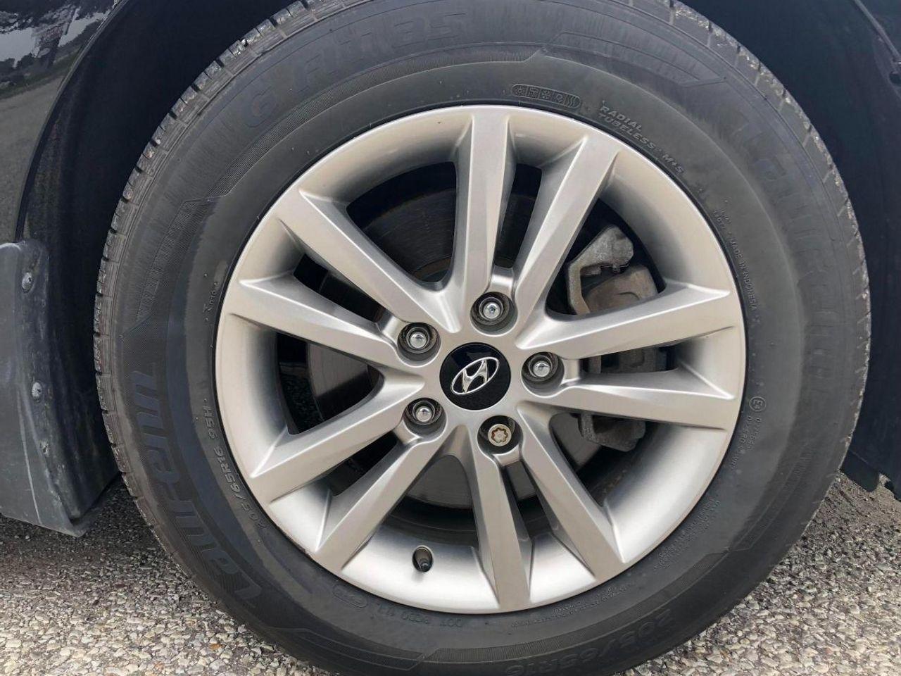 2016 Hyundai Sonata GL-3