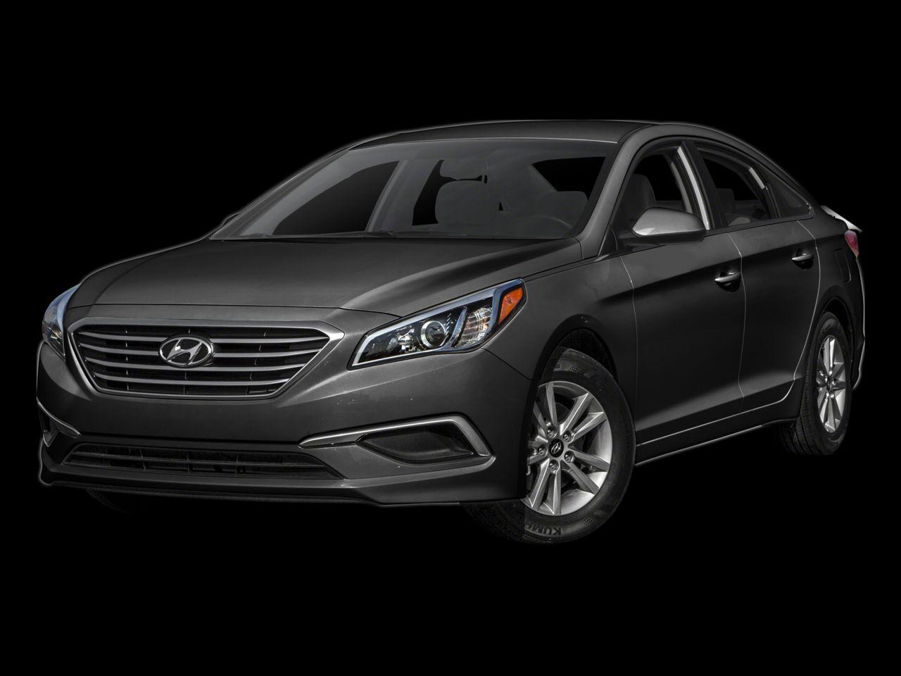 2016 Hyundai Sonata GL-0