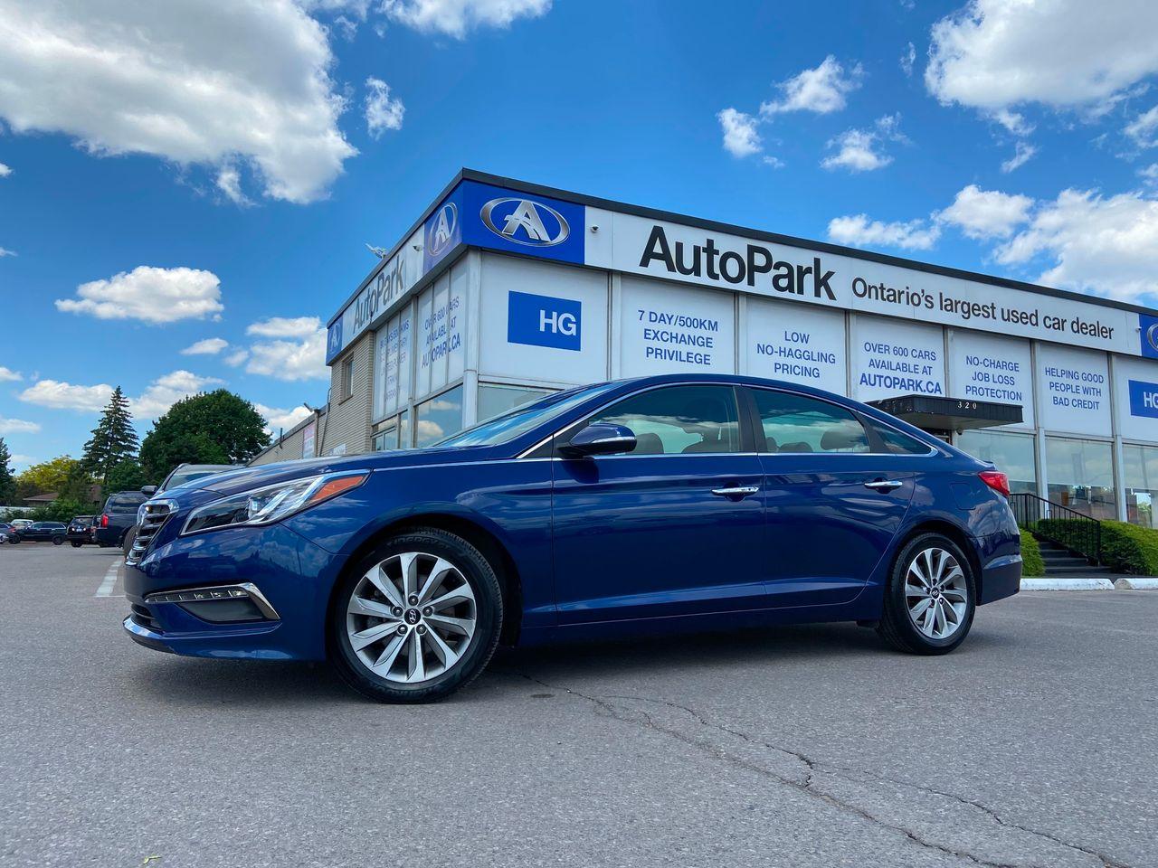 2016 Hyundai Sonata GLS-0