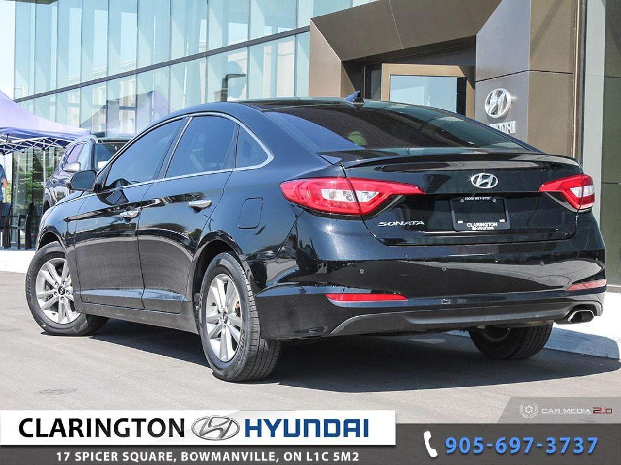 2016 Hyundai Sonata GLS-3