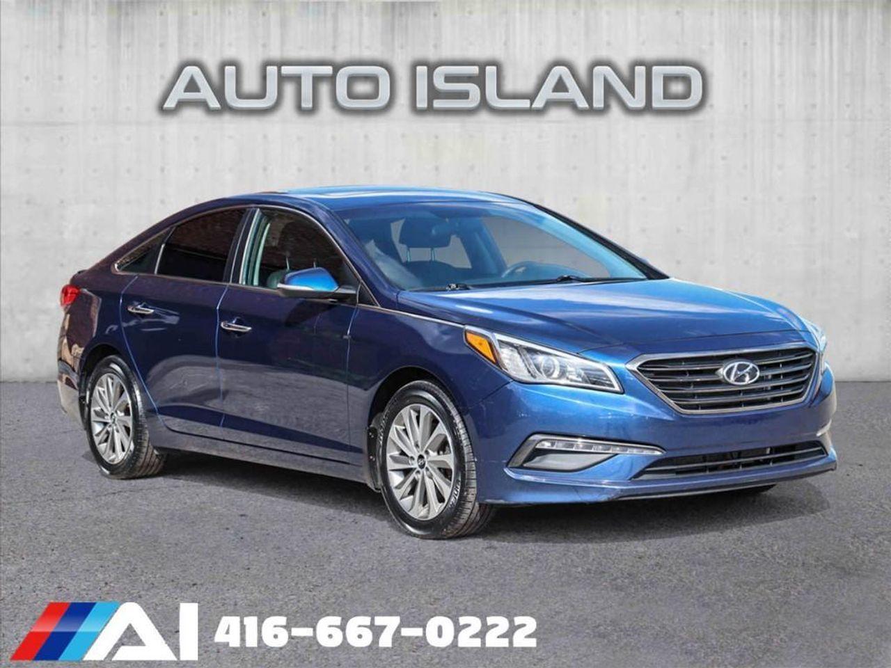 2016 Hyundai Sonata GLS-0