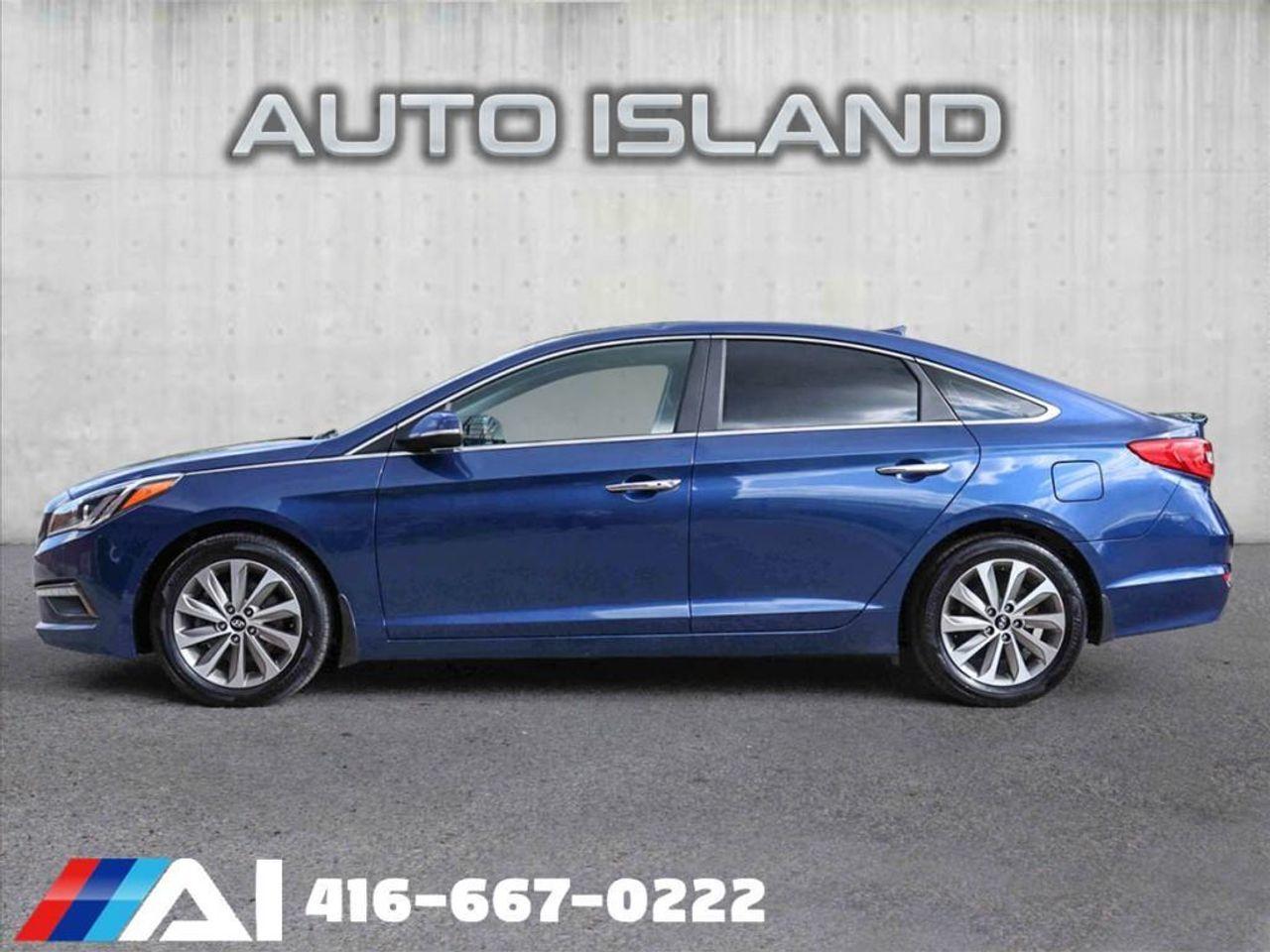 2016 Hyundai Sonata GLS-3