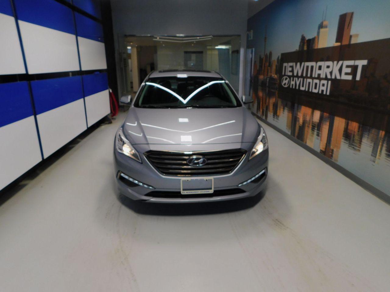 2016 Hyundai Sonata GLS-3