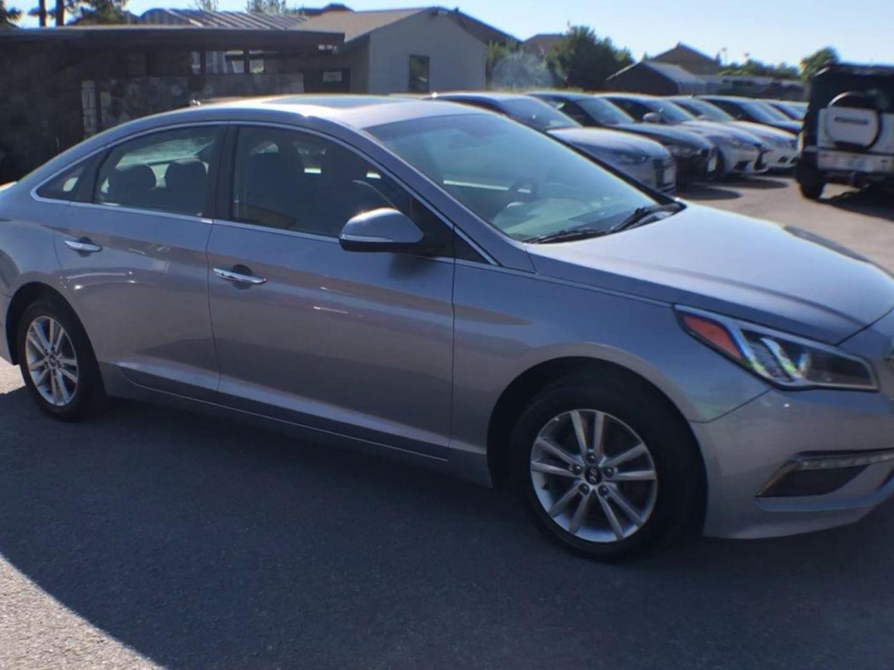2016 Hyundai Sonata GLS-1