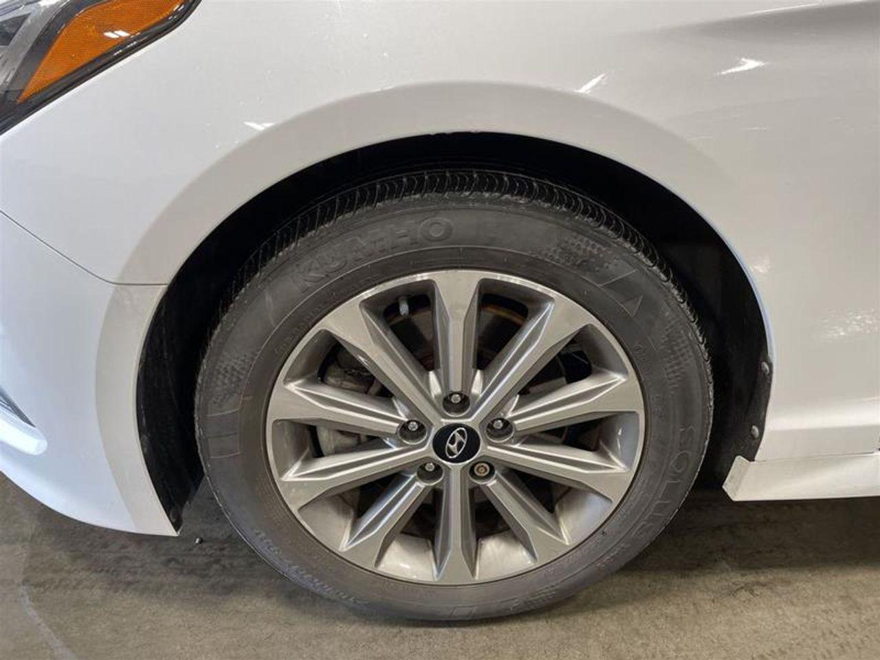 2016 Hyundai Sonata GLS-3