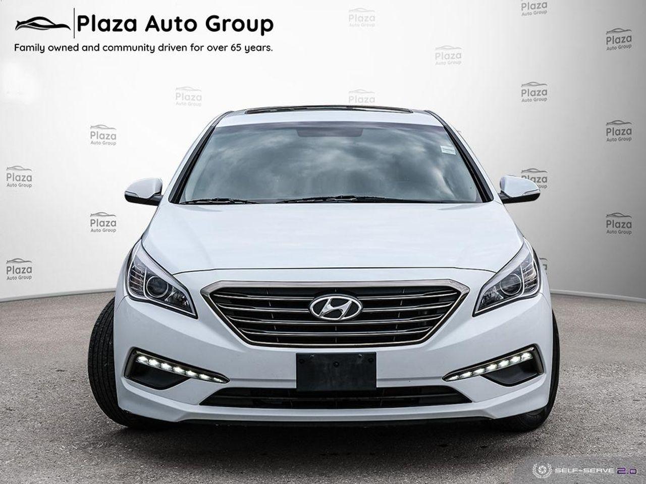 2016 Hyundai Sonata GLS-1