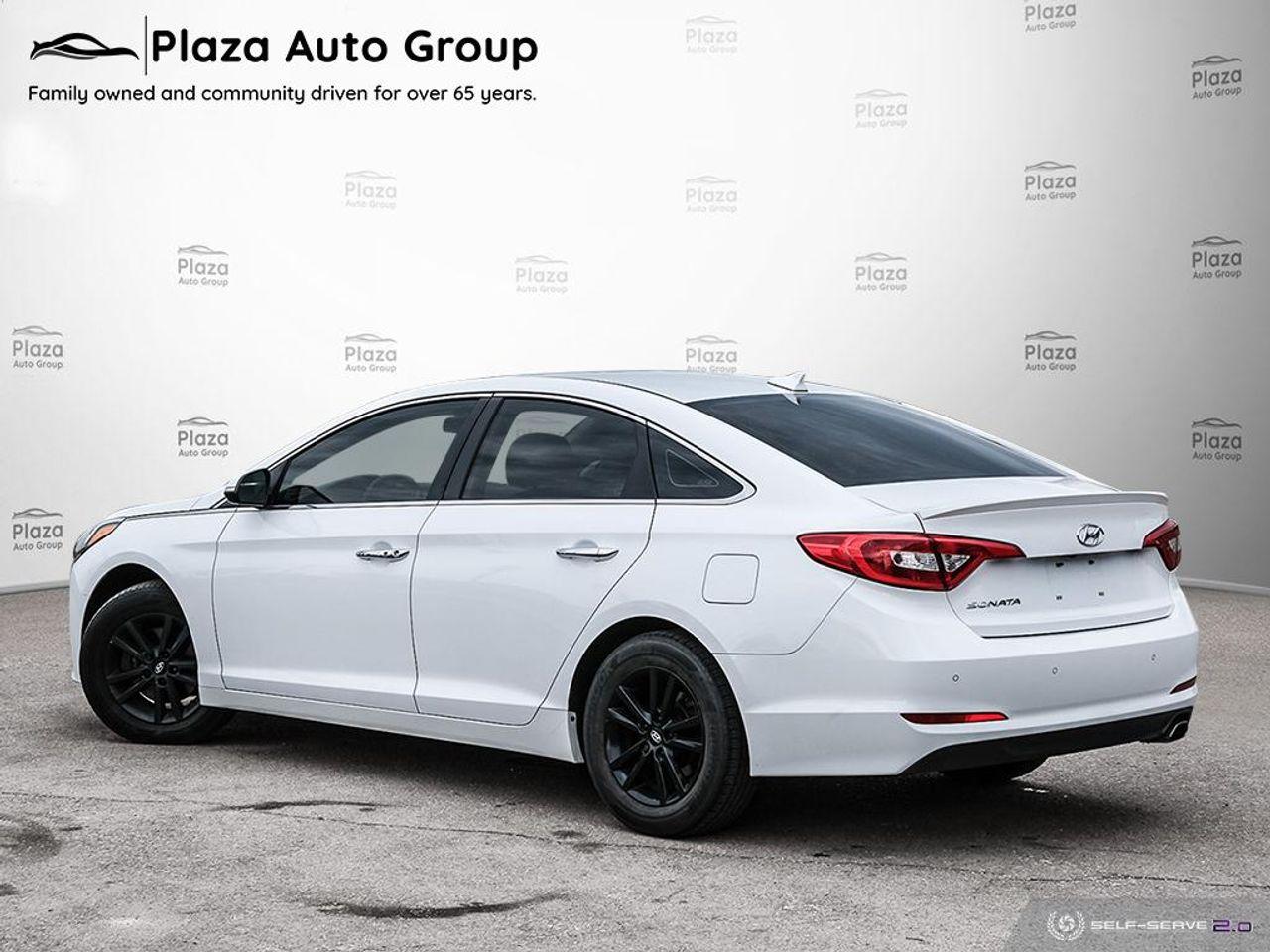 2016 Hyundai Sonata GLS-3