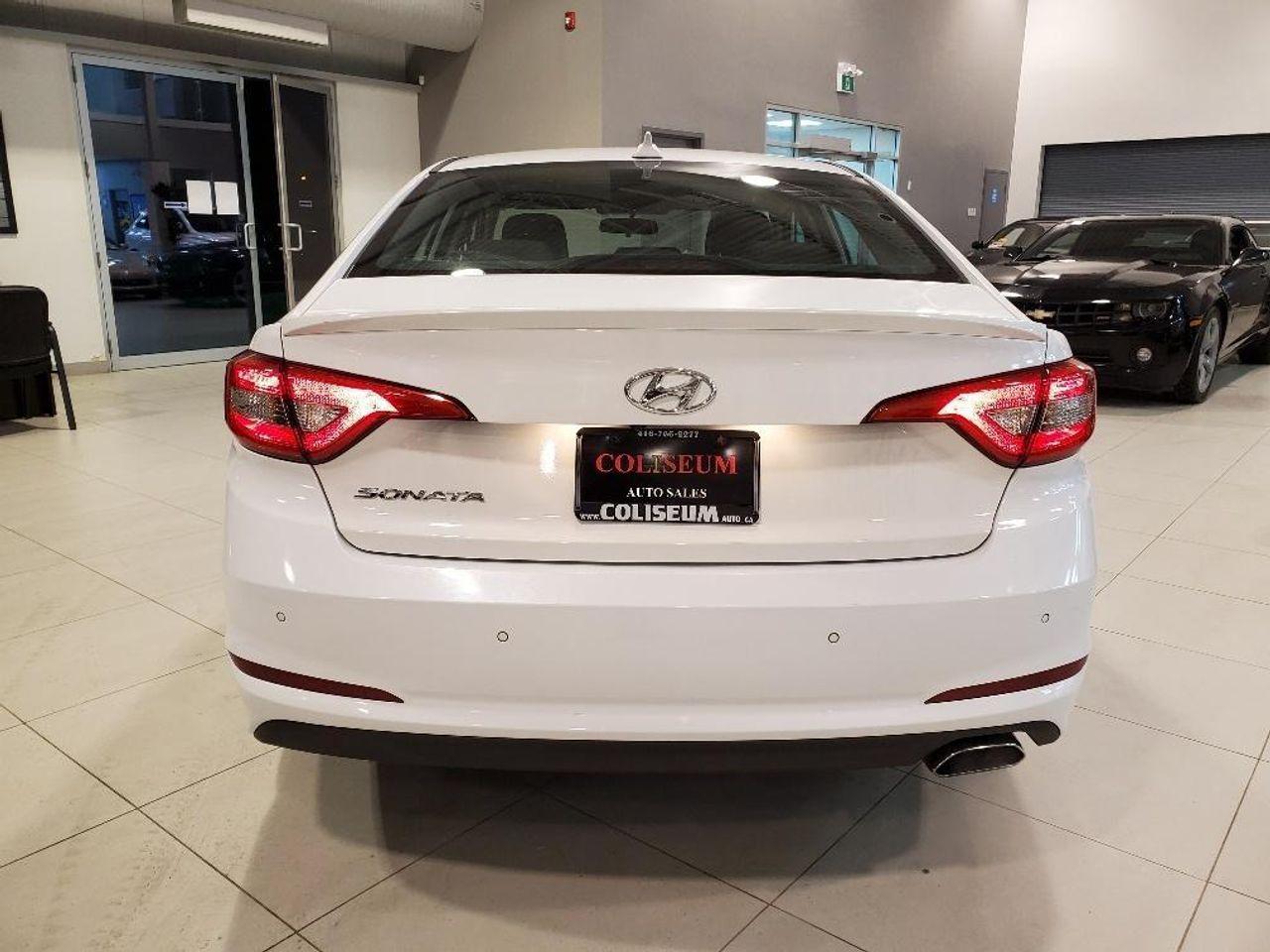 2016 Hyundai Sonata GLS-3