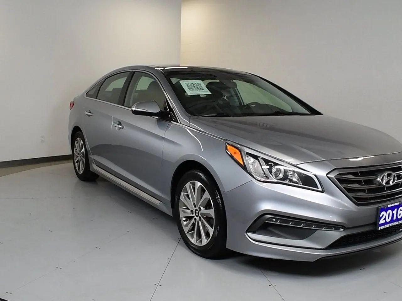 2016 Hyundai Sonata Sport-2