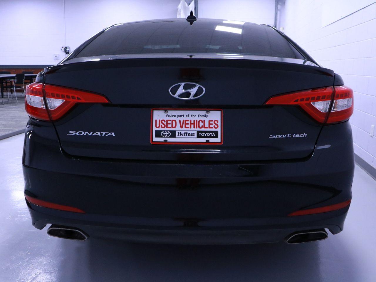2016 Hyundai Sonata Sport-3