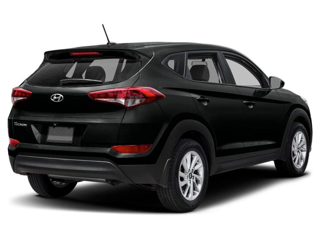 2016 Hyundai Tucson -2
