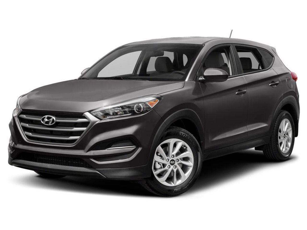2016 Hyundai Tucson -0