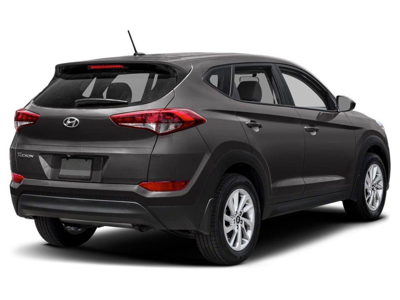2016 Hyundai Tucson -2
