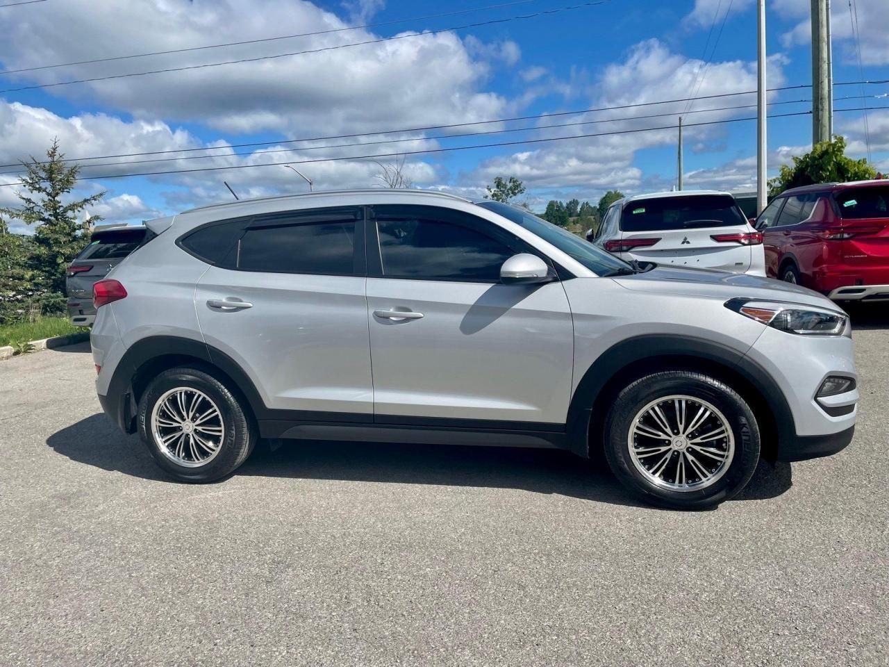 2016 Hyundai Tucson -3