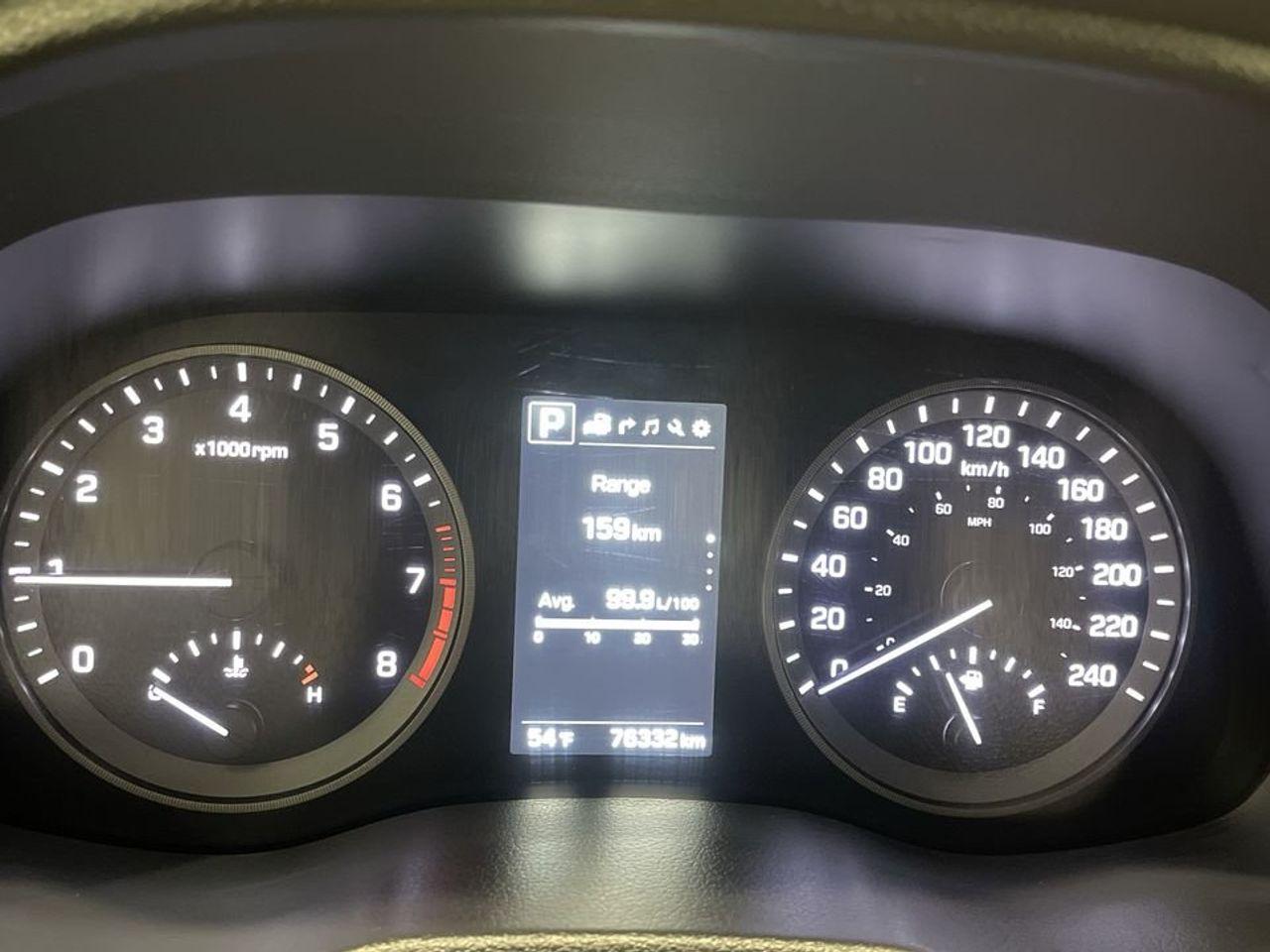 2016 Hyundai Tucson Limited-2