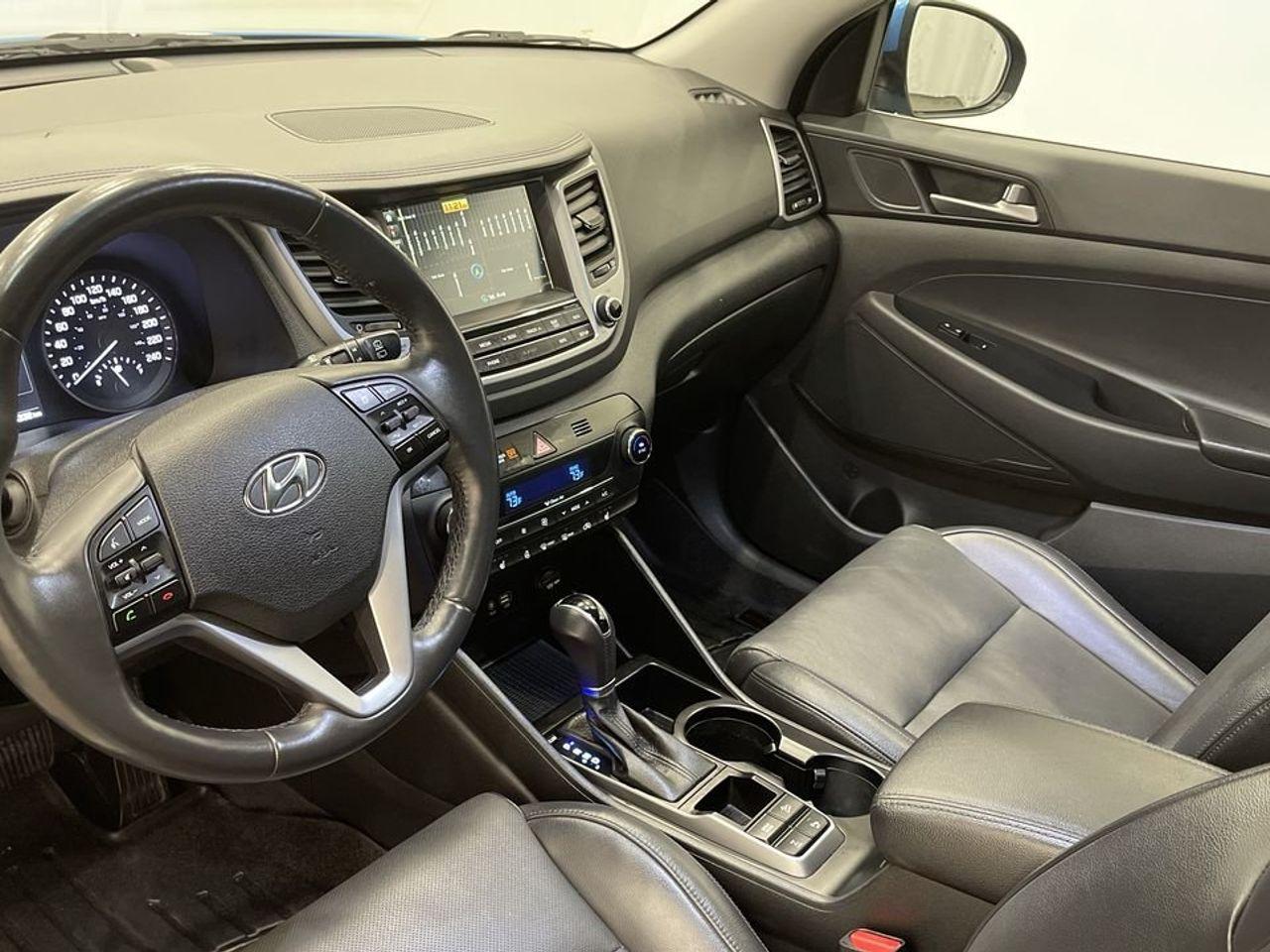 2016 Hyundai Tucson Limited-3