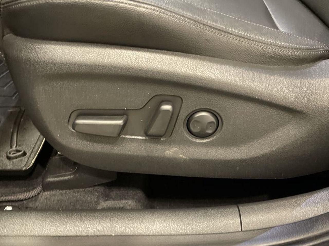 2016 Hyundai Tucson Limited-4