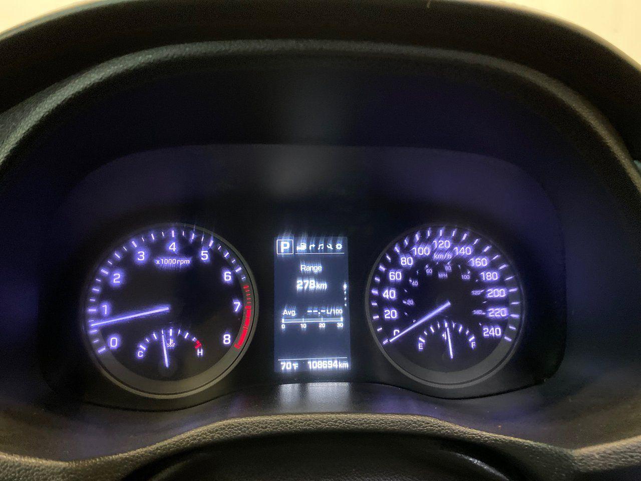2016 Hyundai Tucson Limited-2