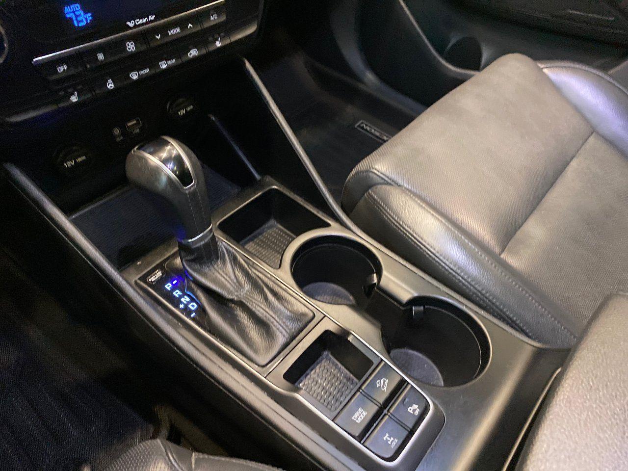2016 Hyundai Tucson Limited-4
