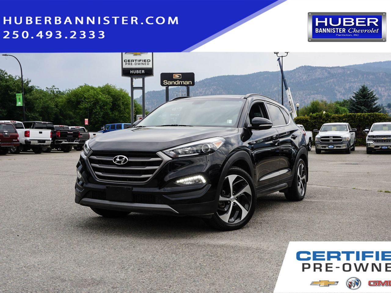 2016 Hyundai Tucson Limited-0