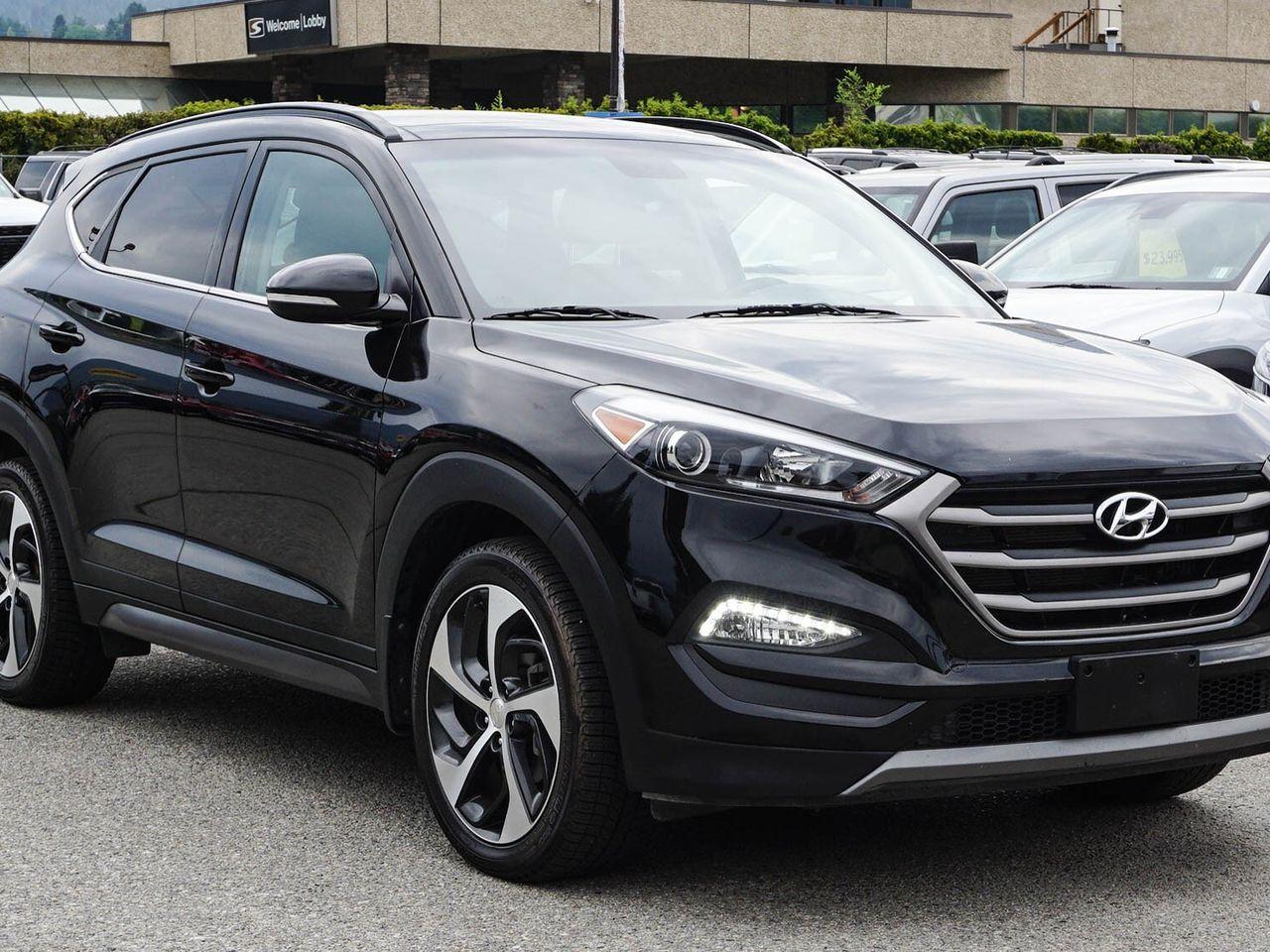 2016 Hyundai Tucson Limited-2
