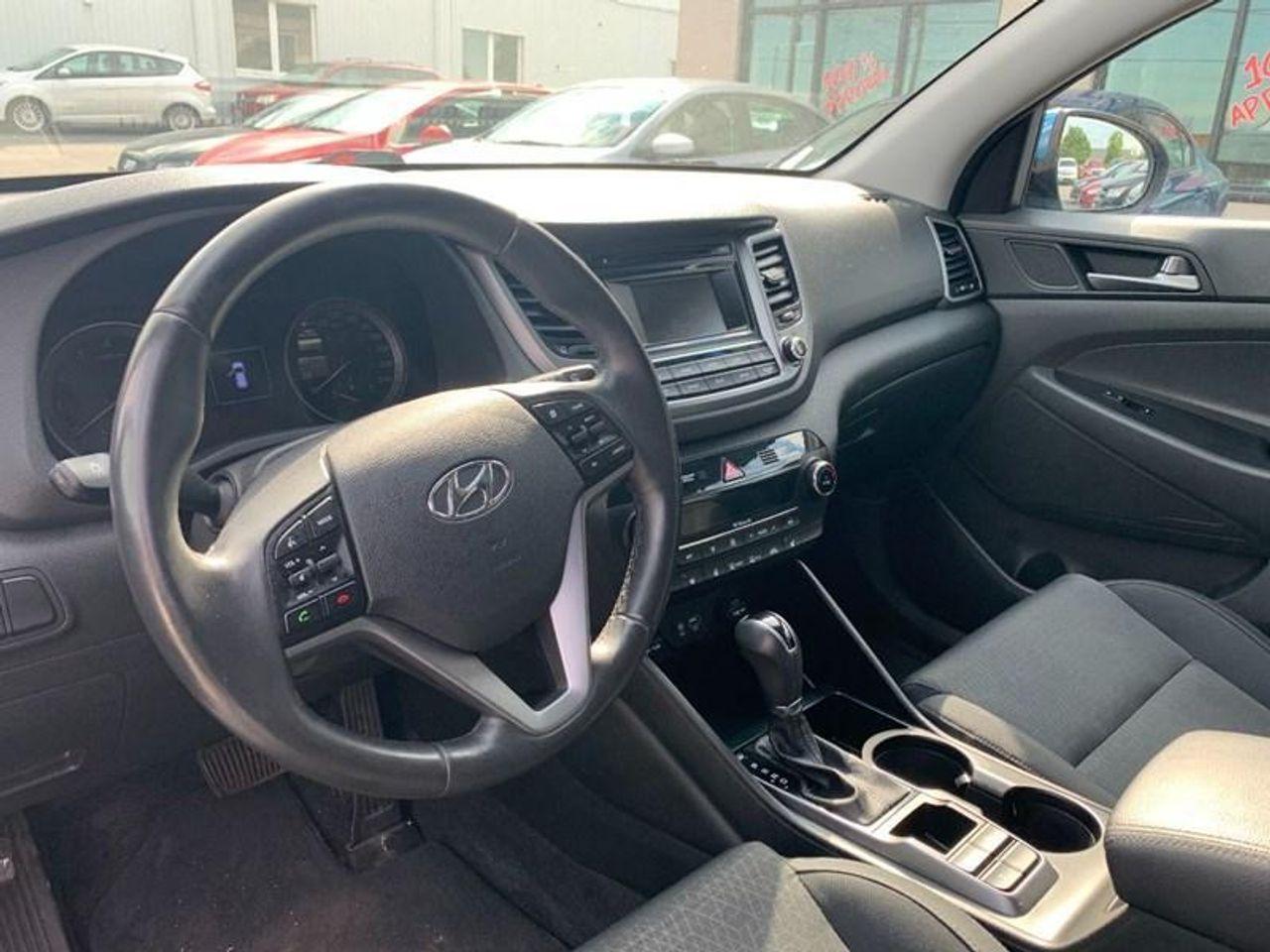 2016 Hyundai Tucson Limited-1