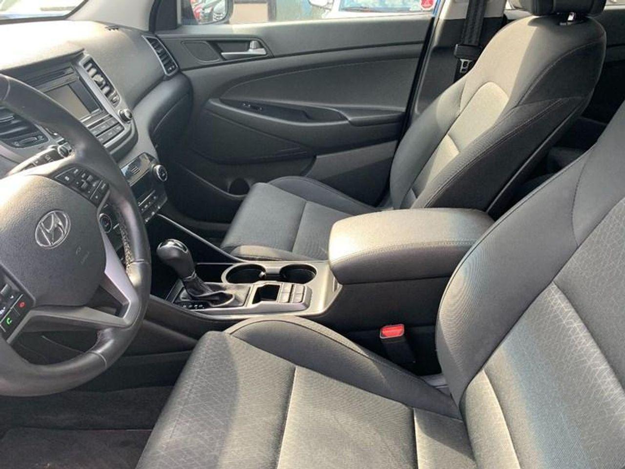 2016 Hyundai Tucson Limited-2