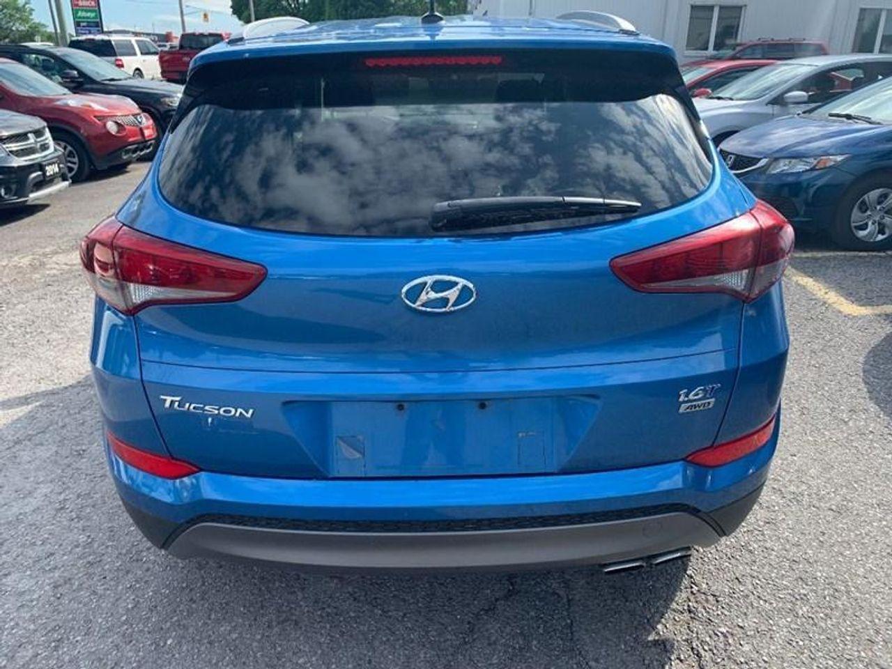 2016 Hyundai Tucson Limited-3