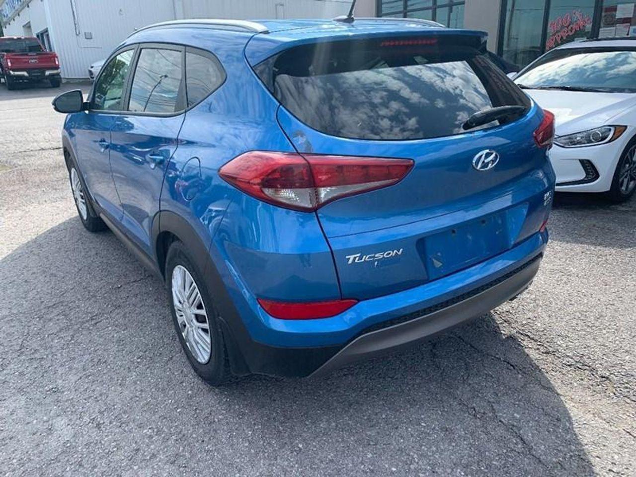 2016 Hyundai Tucson Limited-4