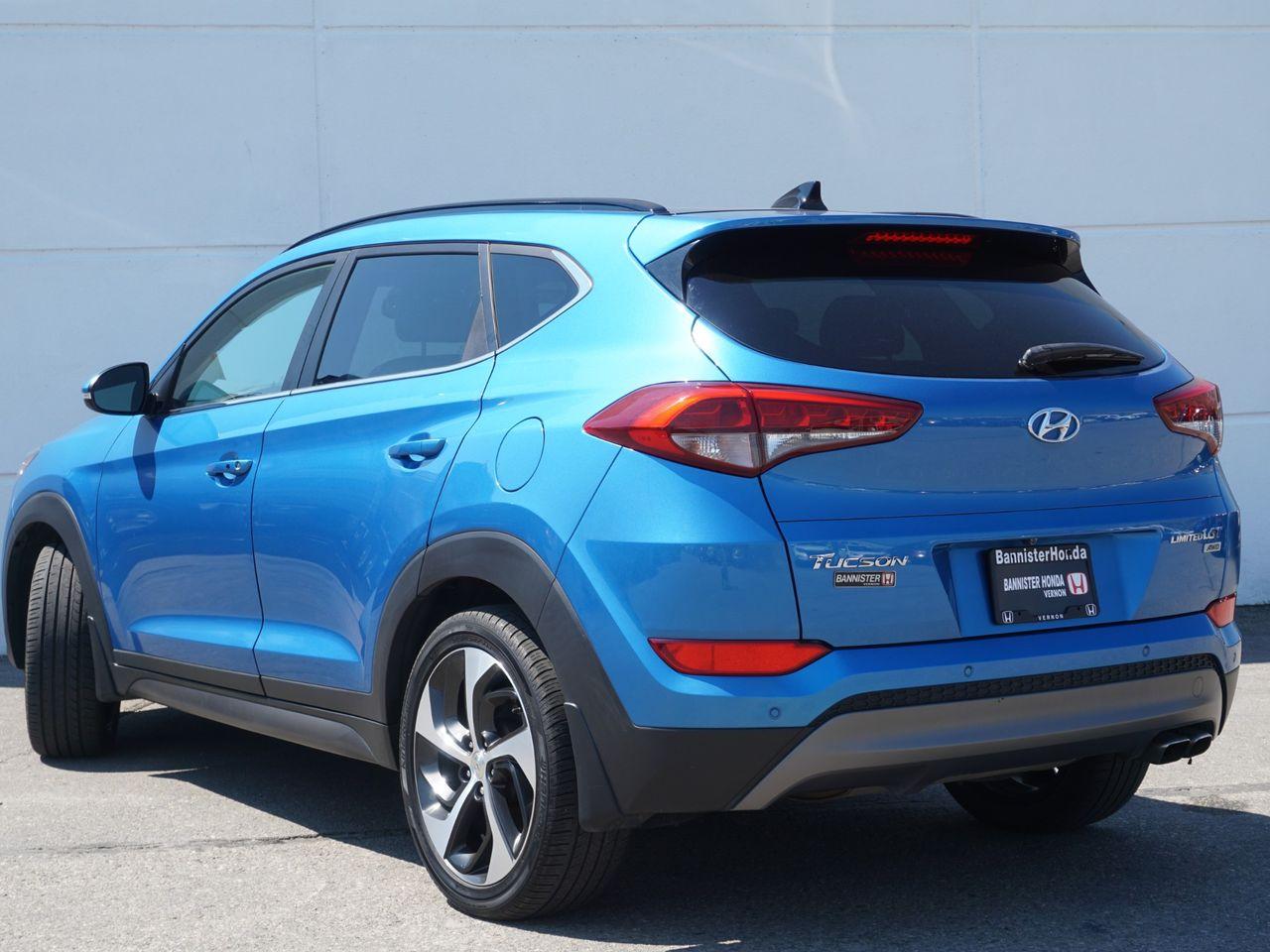 2016 Hyundai Tucson Limited-3